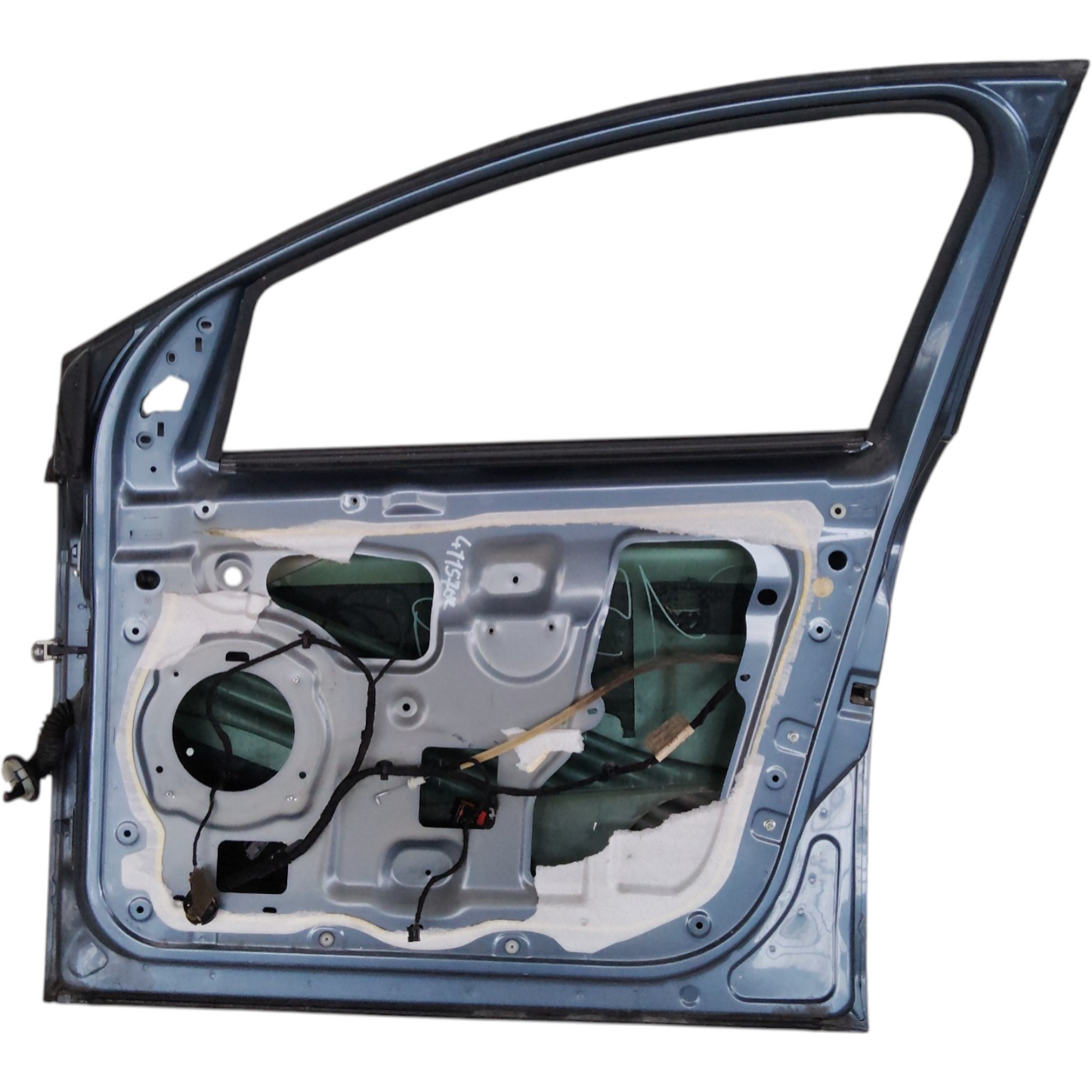 Porta Portiera Anteriore Destro FIAT BRAVO 2 Serie