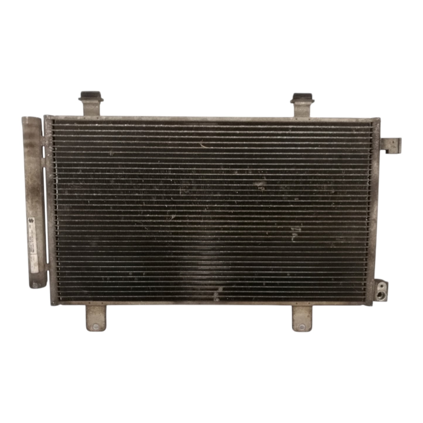 Condensatore Aria Condizionata Ac SUZUKI SX4 Benzina Diesel