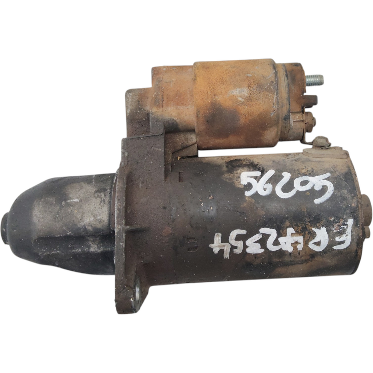 Motorino Avviamento NISSAN MICRA 2 Serie 1.0 1.3 Benzina