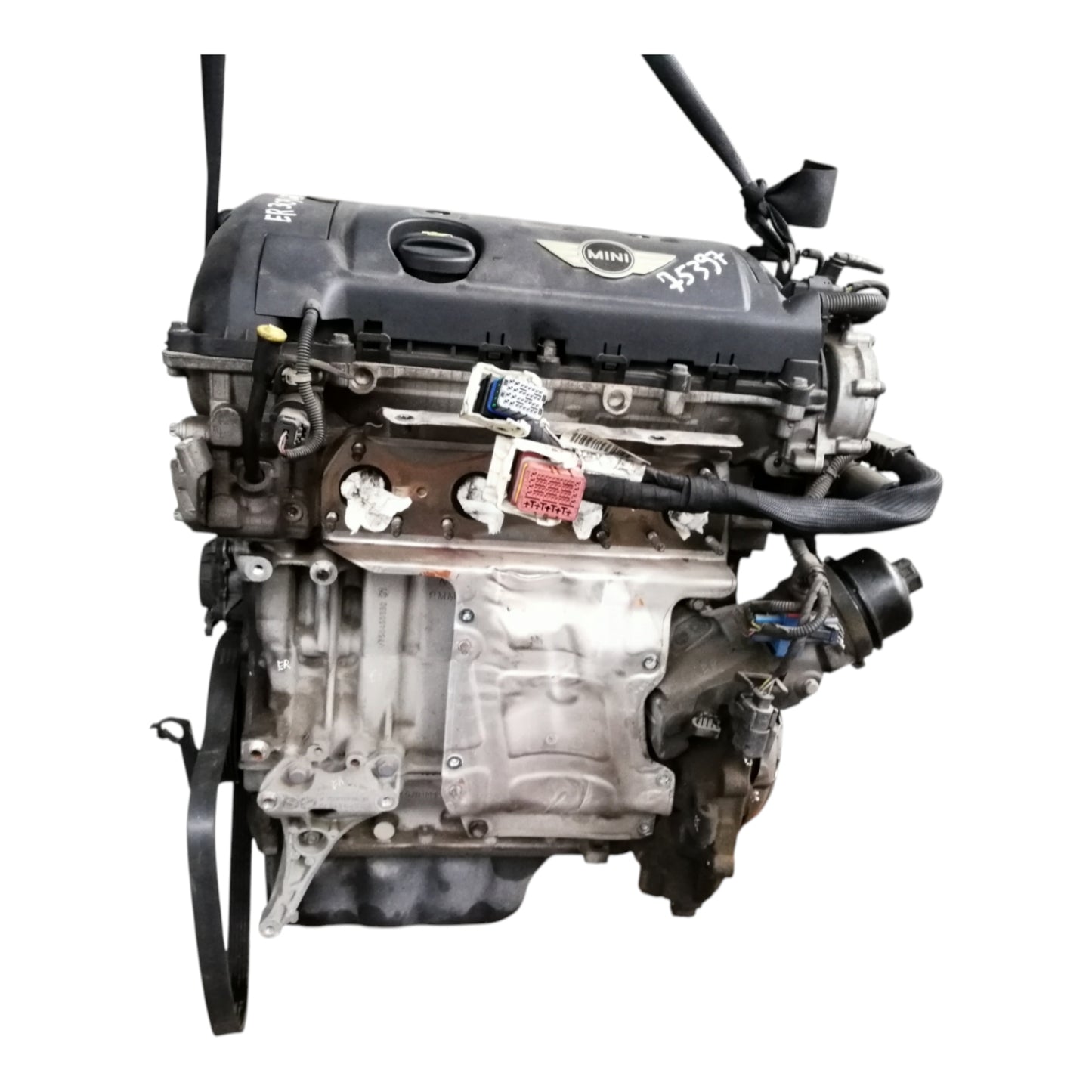 Motore N16B16A MINI COOPER R56/COUNTRYMAN R60 1.6 Benzina 90 Kw