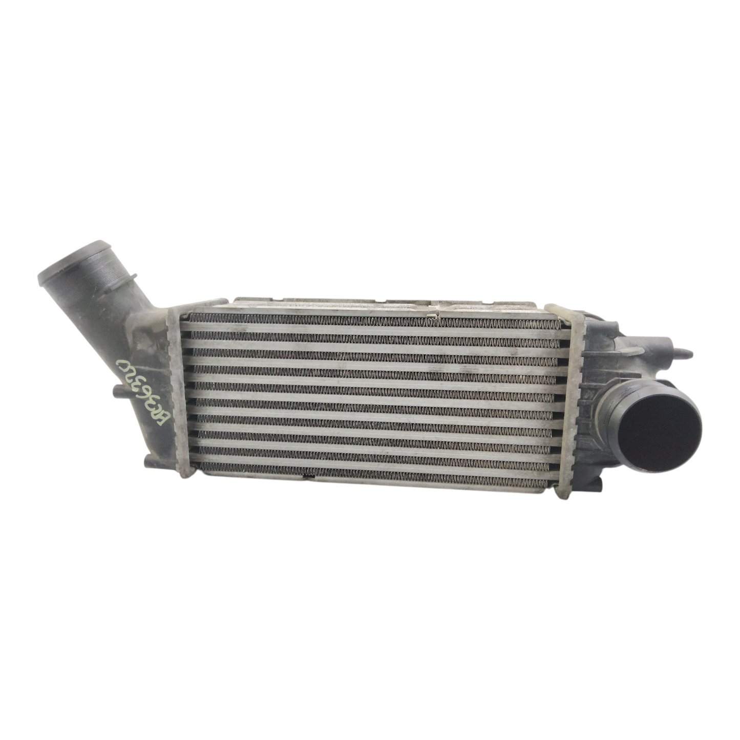 Intercooler Scambiatore Calore PEUGEOT 307 1 2 Serie Berlina Cabrio Diesel