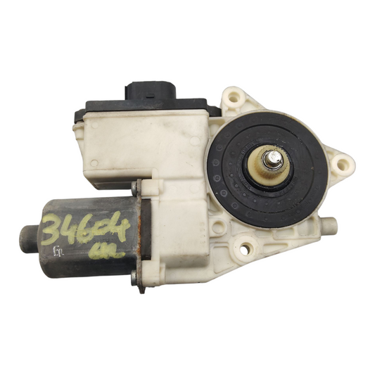 Motorino Alzacristallo Porta Anteriore Sinistro BMW X3 E83