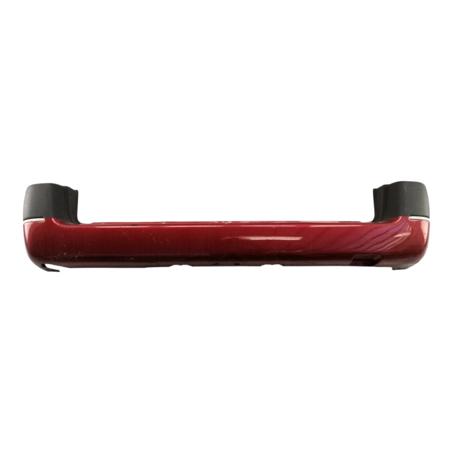Paraurti Posteriore PEUGEOT PARTNER RANCH 1 Serie 3 Porte