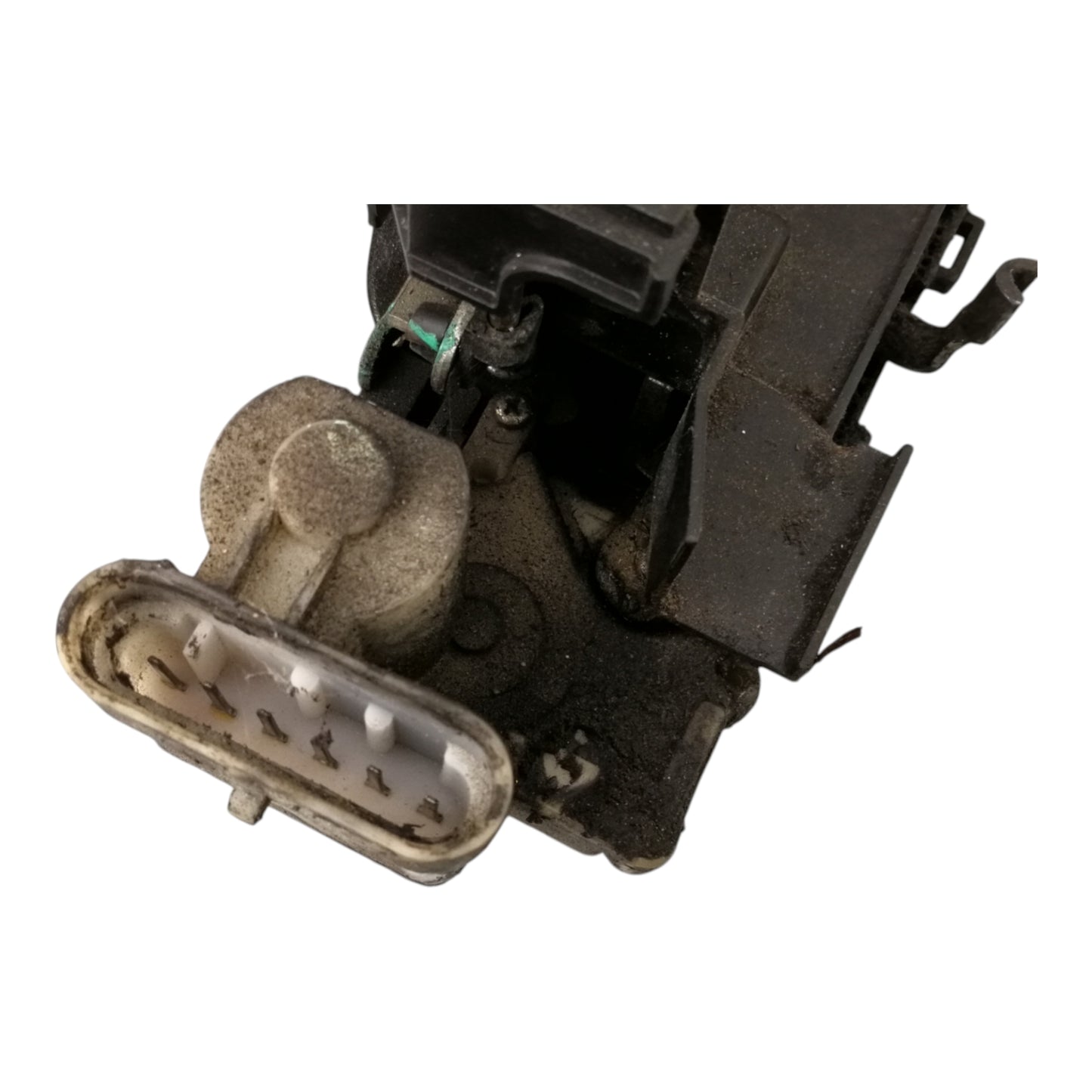Serratura Porta Anteriore Sinistro FIAT DOBLO' 1 2 Serie