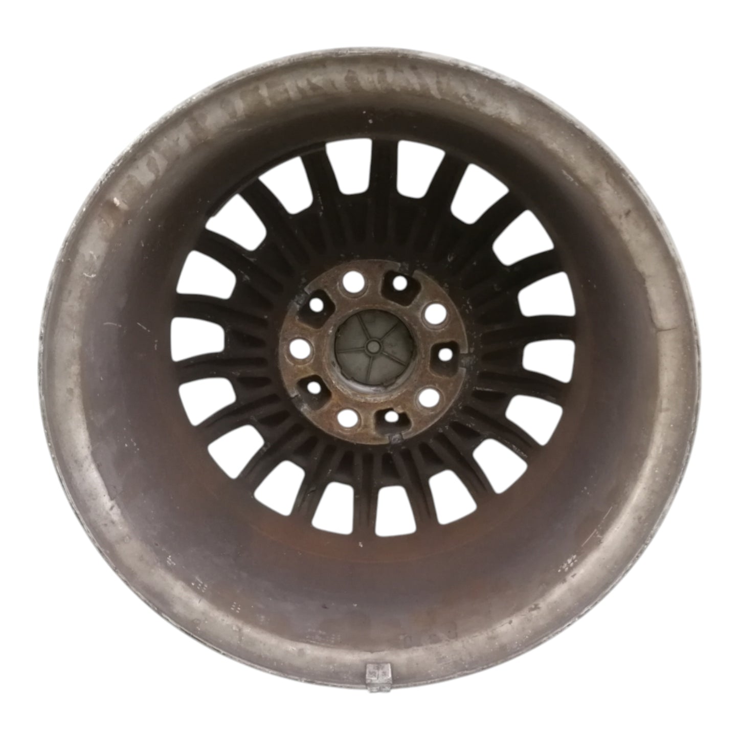 Cerchio In Lega Raggio 15 BMW SERIE 3 E36 Coupe Cabrio 7JX15 ET47 5 Fori