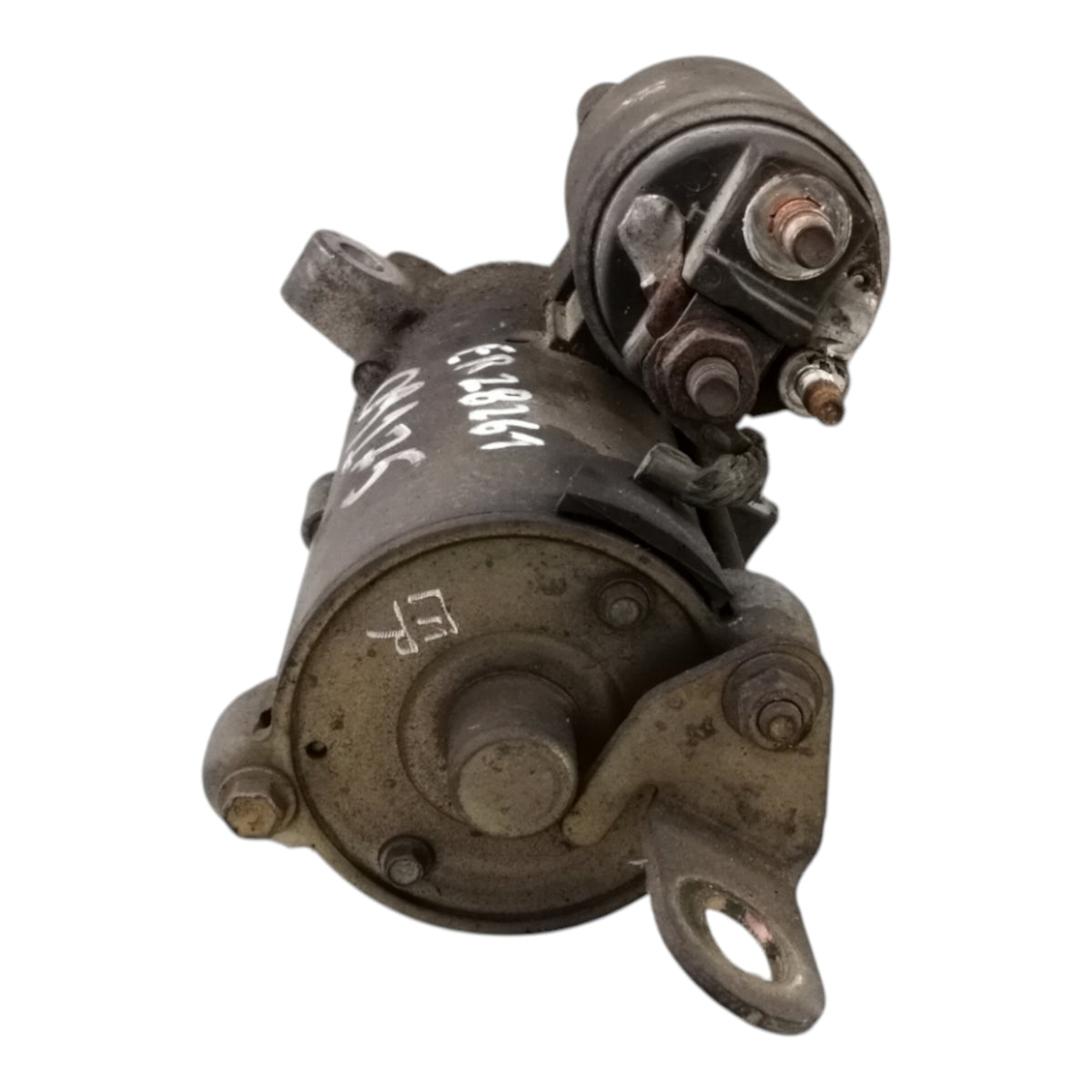 Motorino Avviamento FORD MONDEO 3 Serie 1.8 2.0 Benzina