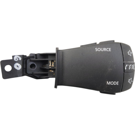Leva Devio Comando Radio Destro DACIA SANDERO 3 Serie 1.0