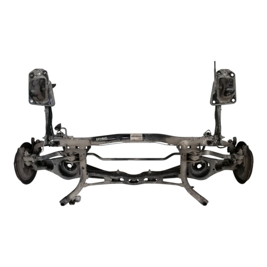 Assale Ponte Posteriore VOLKSWAGEN GOLF 5 Serie 1.6 Fsi Motore BAG