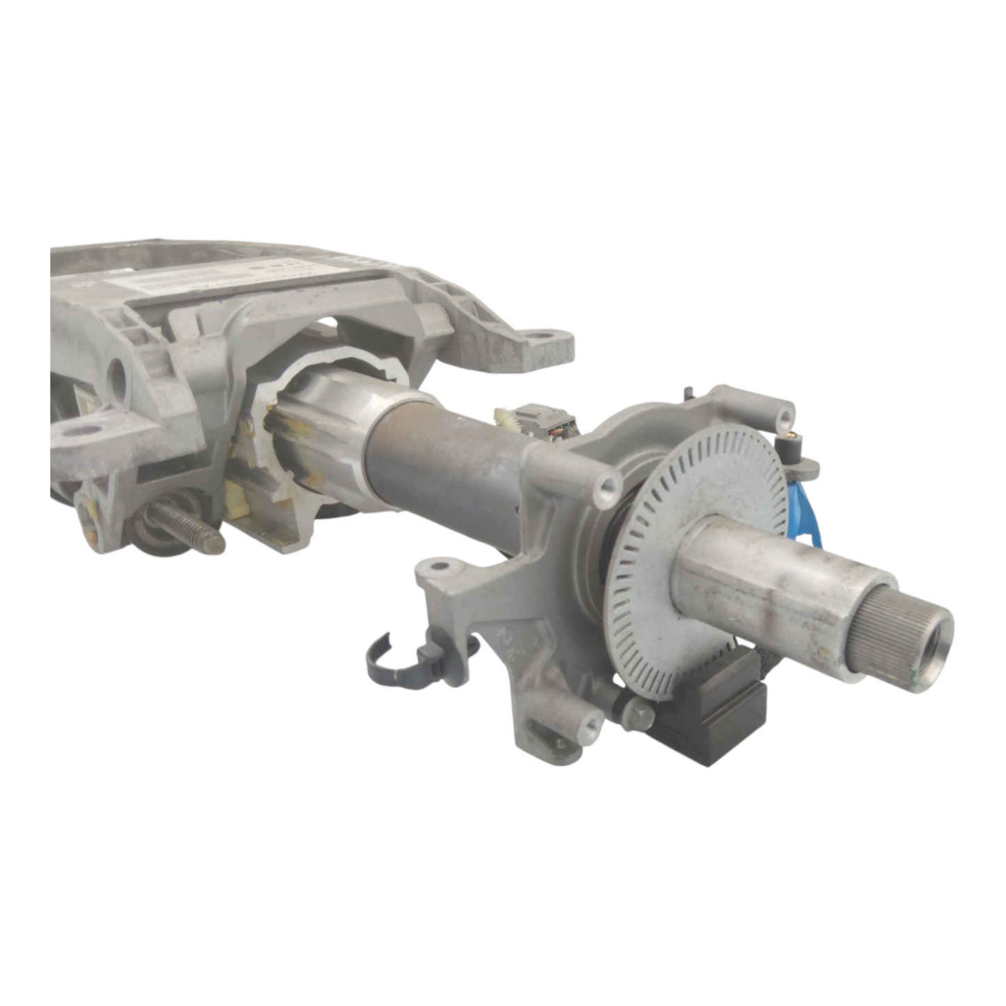 Piantone Sterzo Superiore JAGUAR XF 1 Serie Diesel Benzina