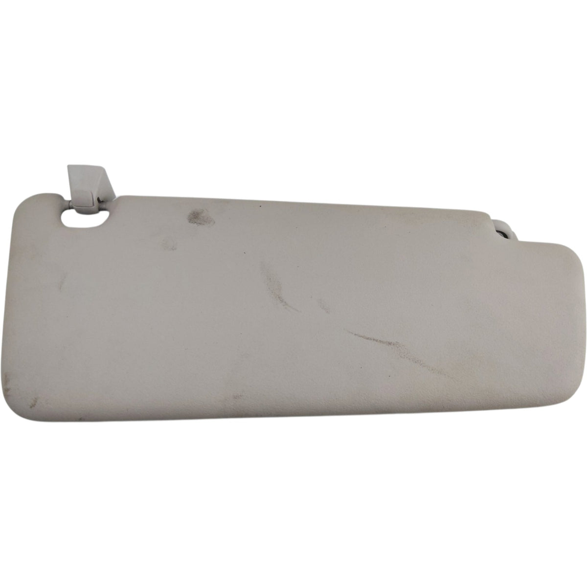 Pannello Alette Parasole Sinistro OPEL CORSA D