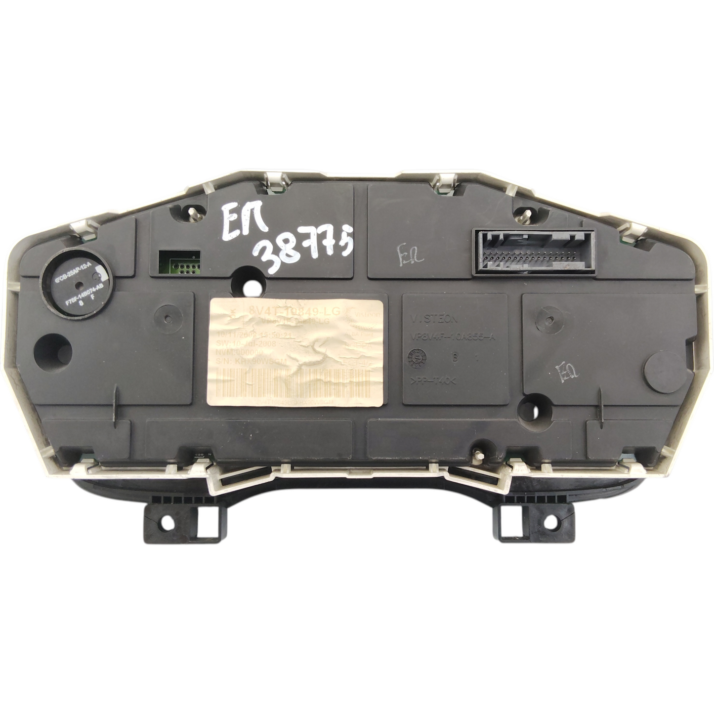 Quadro Strumenti FORD KUGA 1 Serie 2.0 TDCi