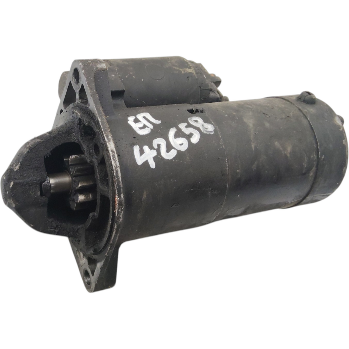 Motorino Avviamento OPEL ASTRA H J/INSIGNIA A/VECTRA C 1.9 Diesel