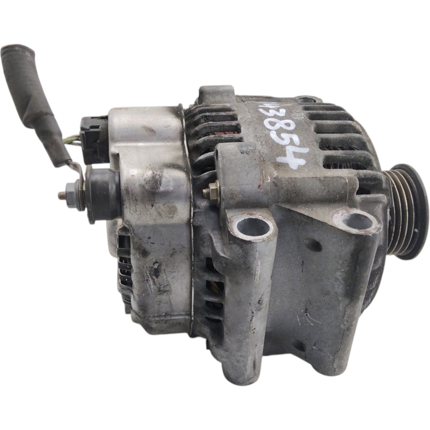 Alternatore MINI COOPER ONE R50 R52 1.6 Benzina Motore W10B16A