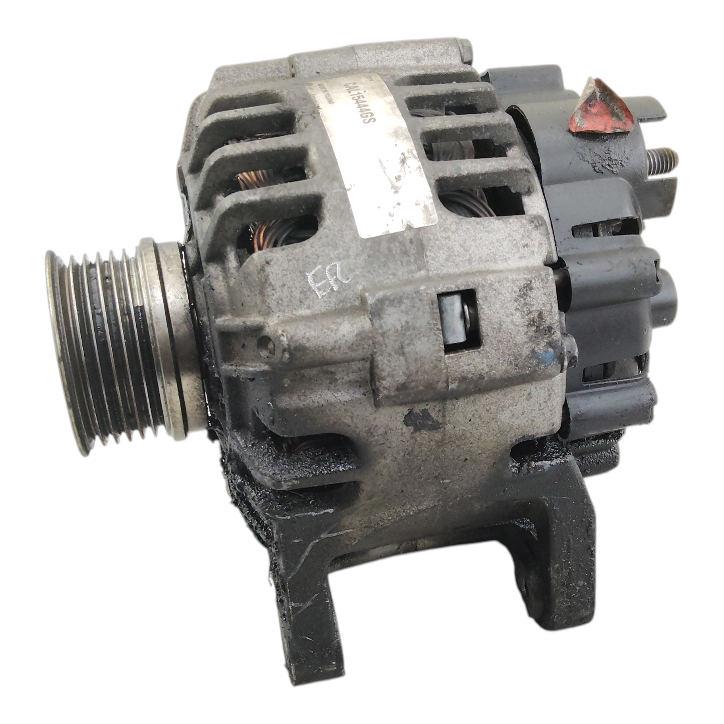 Alternatore DACIA SANDERO 1 Serie 1.4 Benzina K7JA7