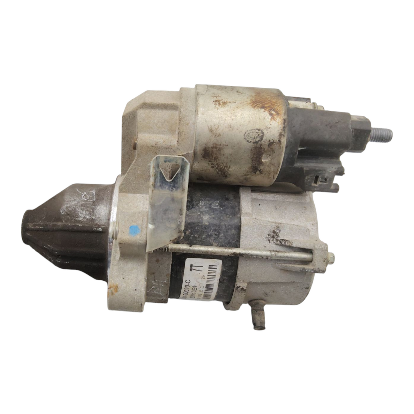 Motorino Avviamento PEUGEOT 108 1.0 Benzina MOTORE 1KR