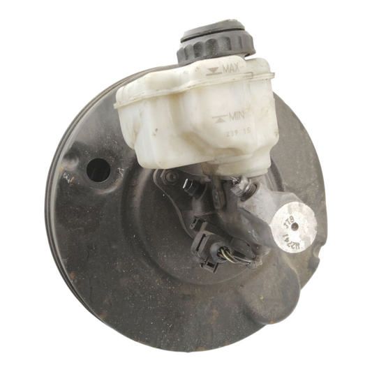 Servofreno Pompa Freno AUDI A3 8PA 8P1 8P7 Benzina Diesel