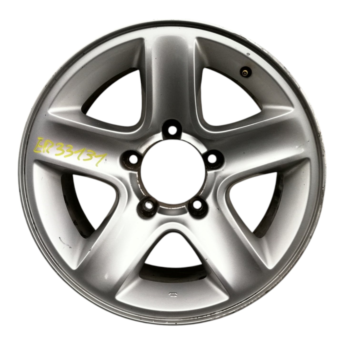 Cerchio in Lega Raggio 16 SUZUKI GRAND VITARA 1 Serie 7JX16H2