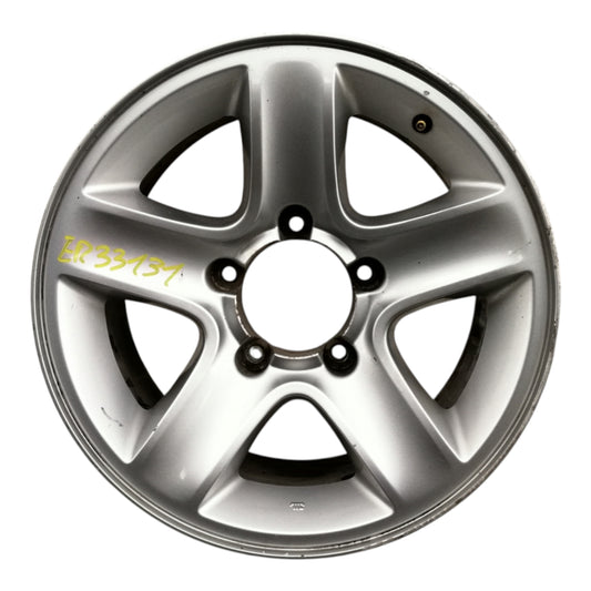 Cerchio in Lega Raggio 16 SUZUKI GRAND VITARA 1 Serie 7JX16H2