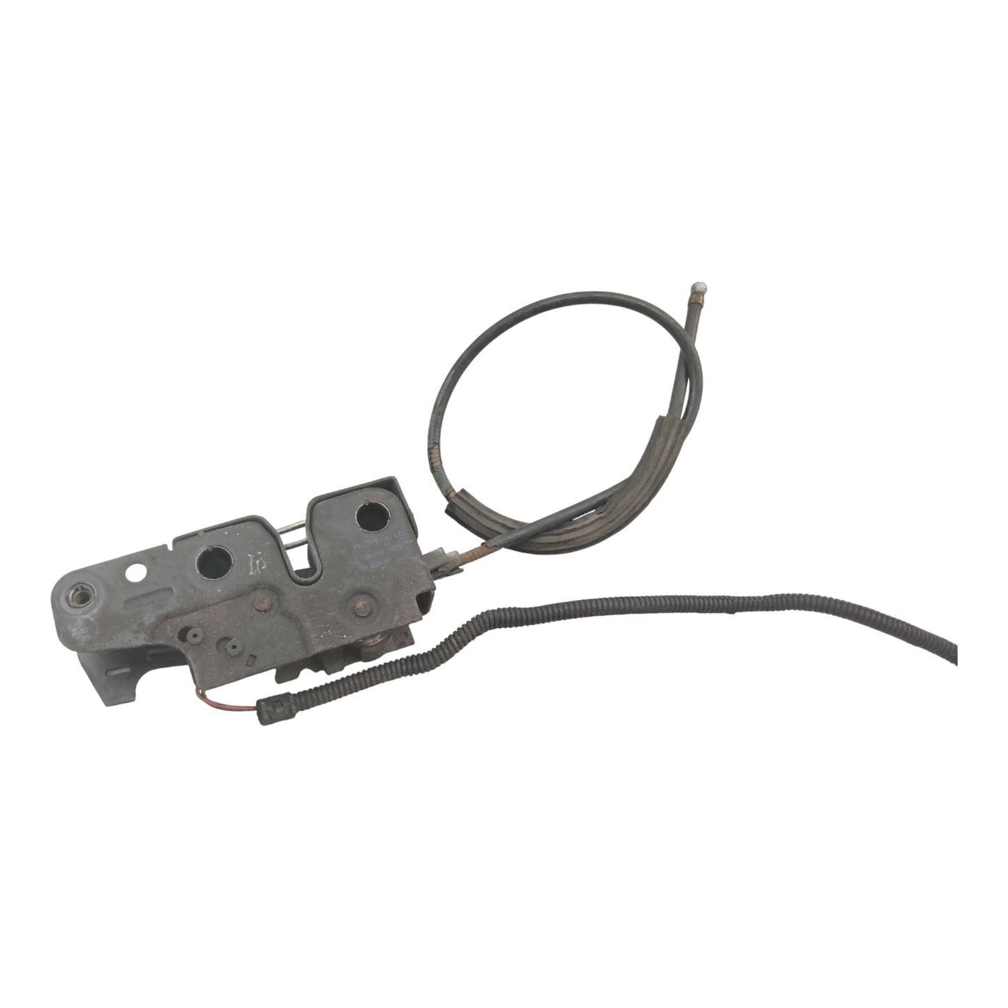 Serratura Cofano Anteriore VOLKSWAGEN GOLF 5 Serie/JETTA 3 Serie
