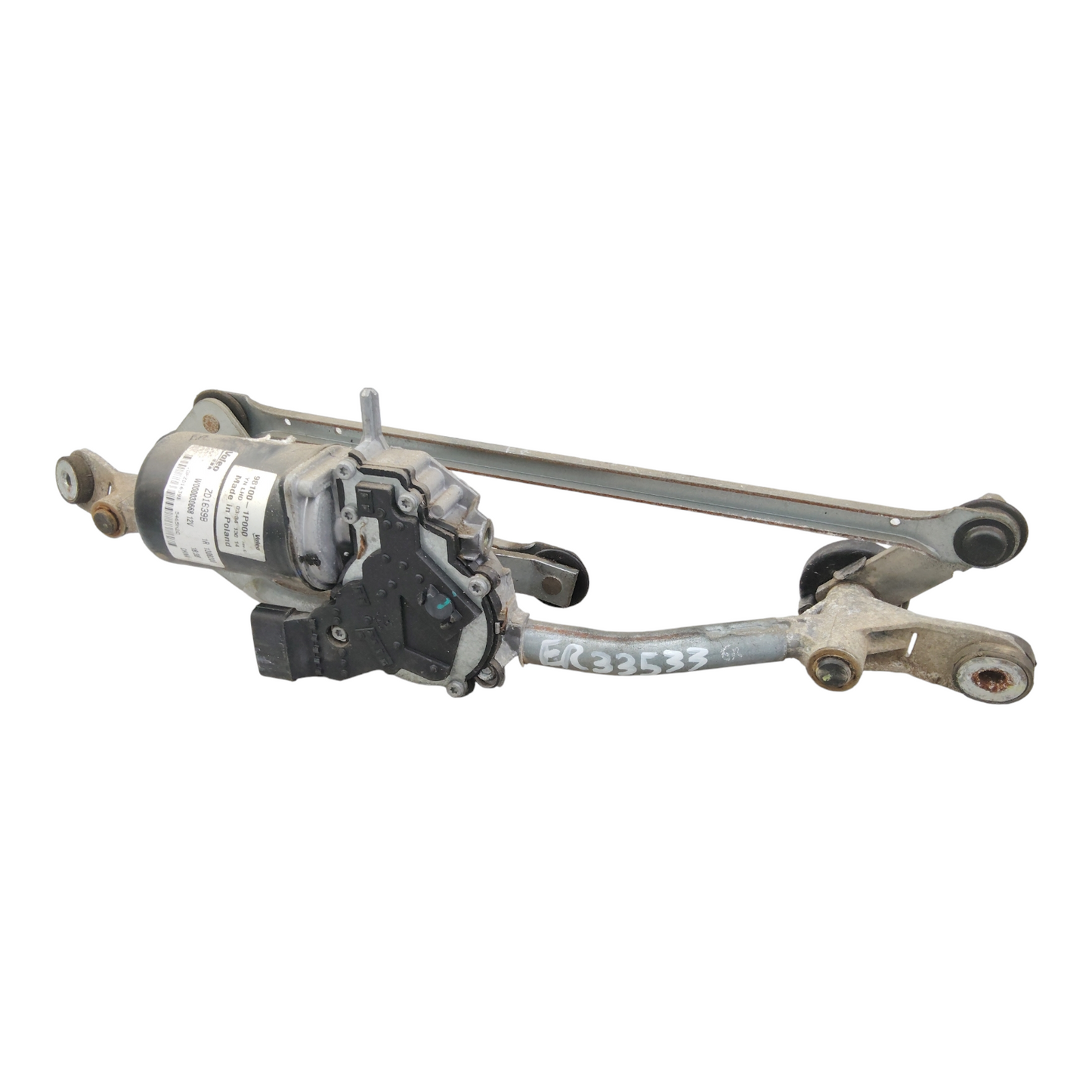 Meccanismo Tandem Tergicristallo HYUNDAI IX20