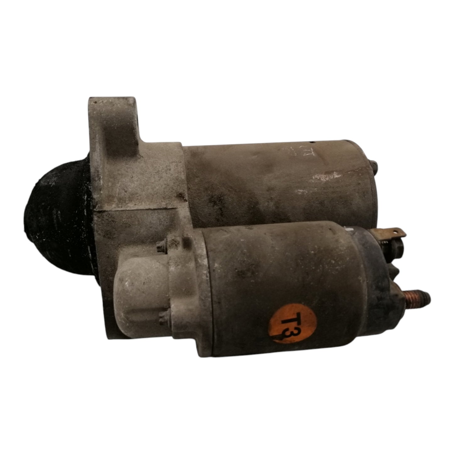 Motorino Avviamento CHEVROLET MATIZ 2 Serie 0.8 Benzina GPL