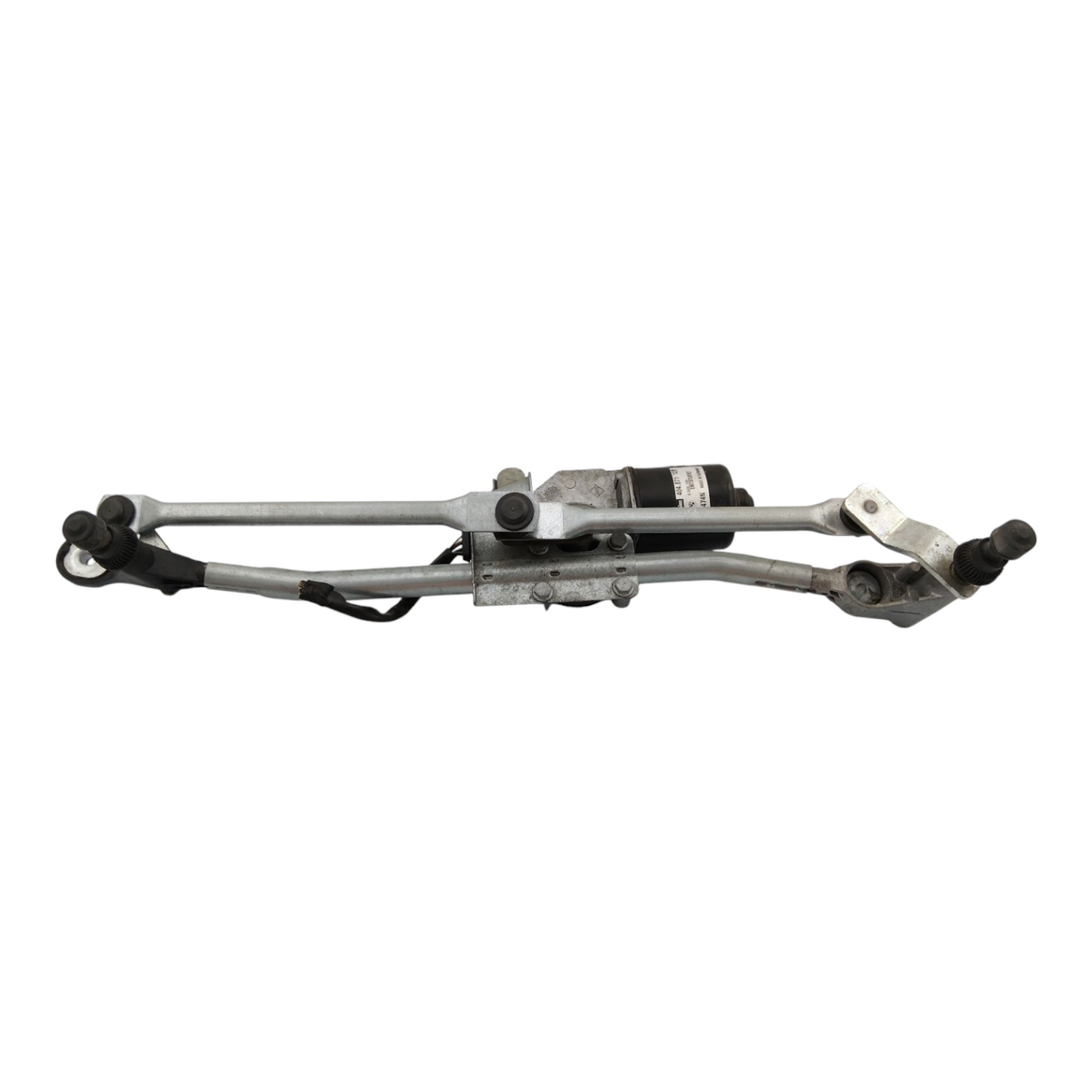 Meccanismo Tandem Tergicristallo BMW SERIE 1 E87 E82 E81 E88