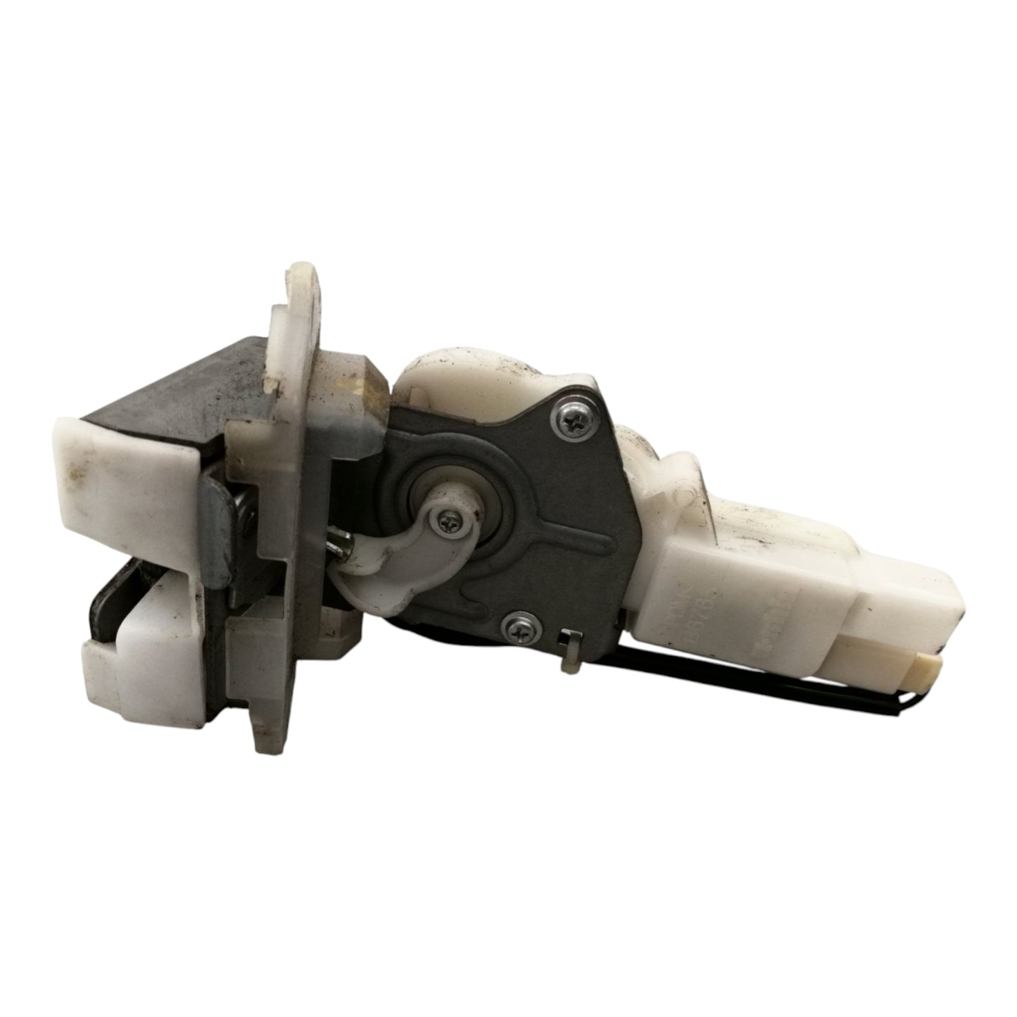 Serratura Portello Posteriore OPEL AGILA B