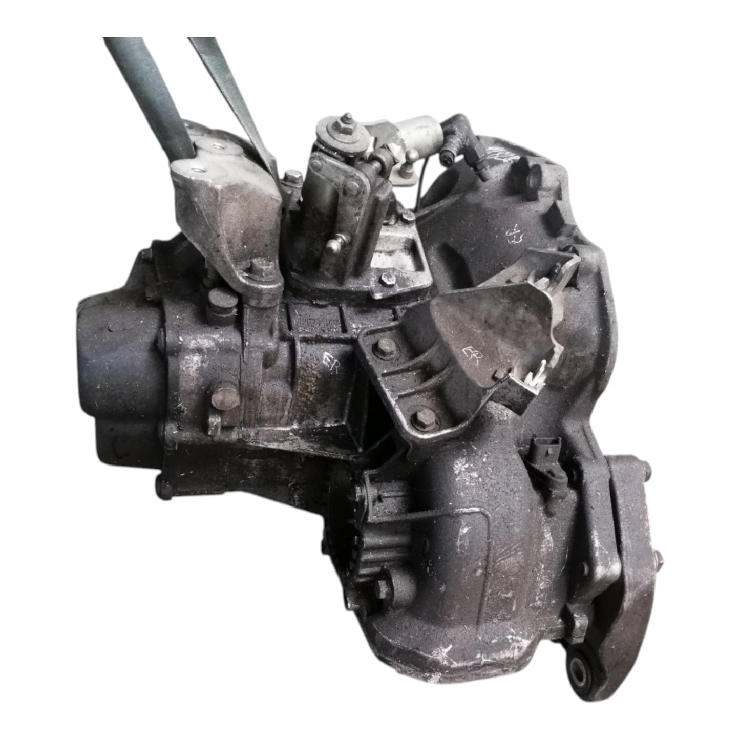 Cambio Manuale 5 Marce CHEVROLET AVEO 3 Serie 1.2 Gpl Motore A12XER