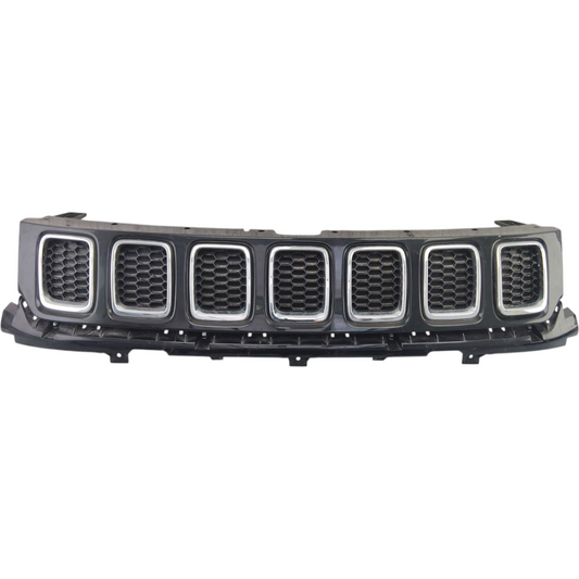 Griglia Radiatore JEEP COMPASS 3 Serie