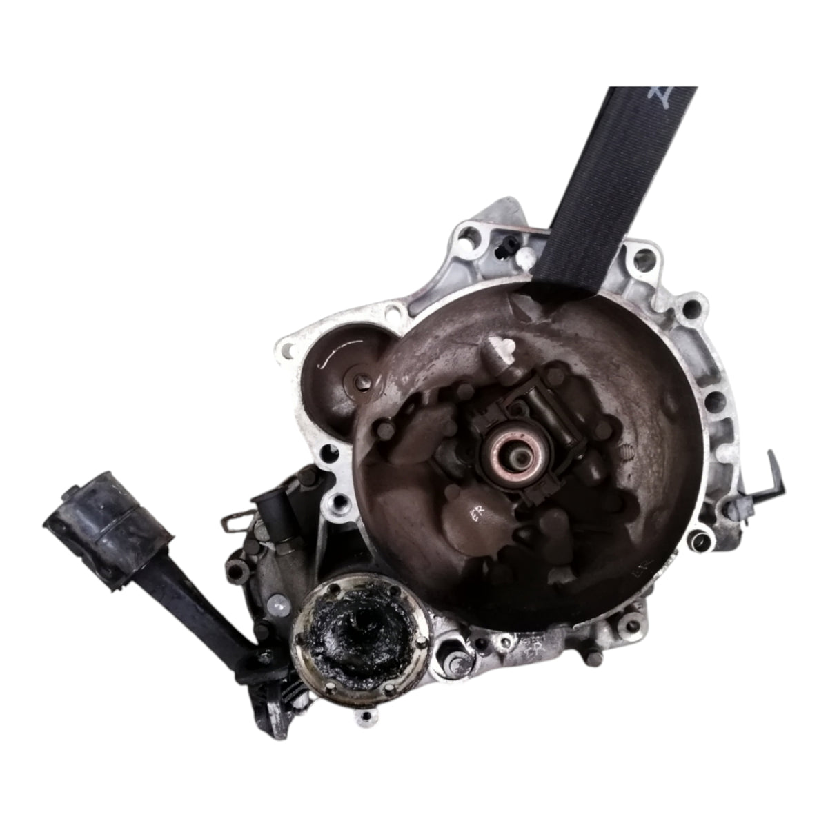Cambio Manuale 5 Marce VOLKSWAGEN POLO 3 Serie 1.0 Benzina 37 Kw