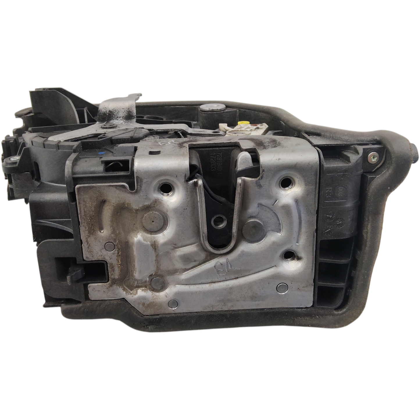 Serratura Porta Posteriore Destro MINI ONE COOPER F55