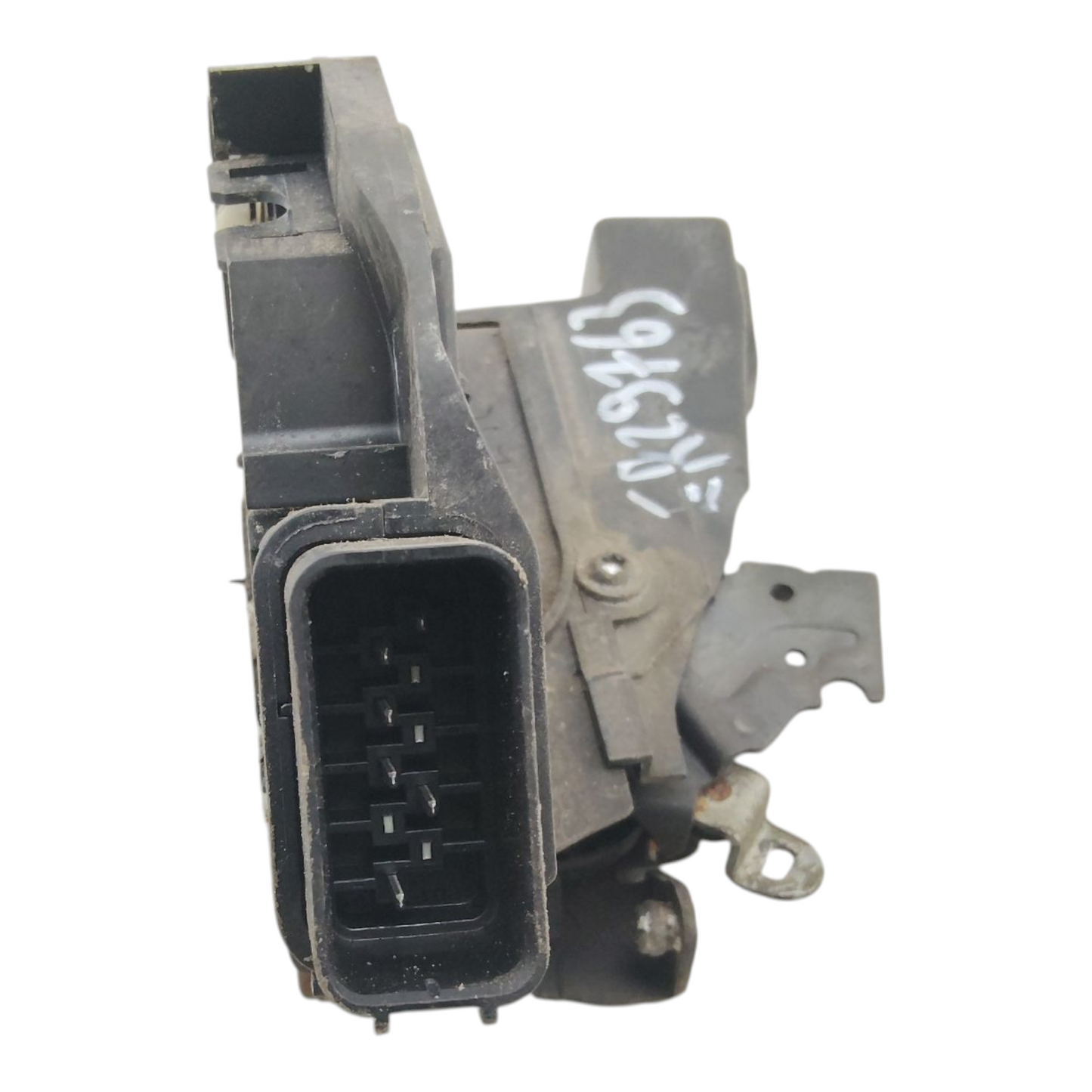 Serratura Porta Anteriore Sinistro FORD FOCUS 3 Serie/C-MAX 2 Serie