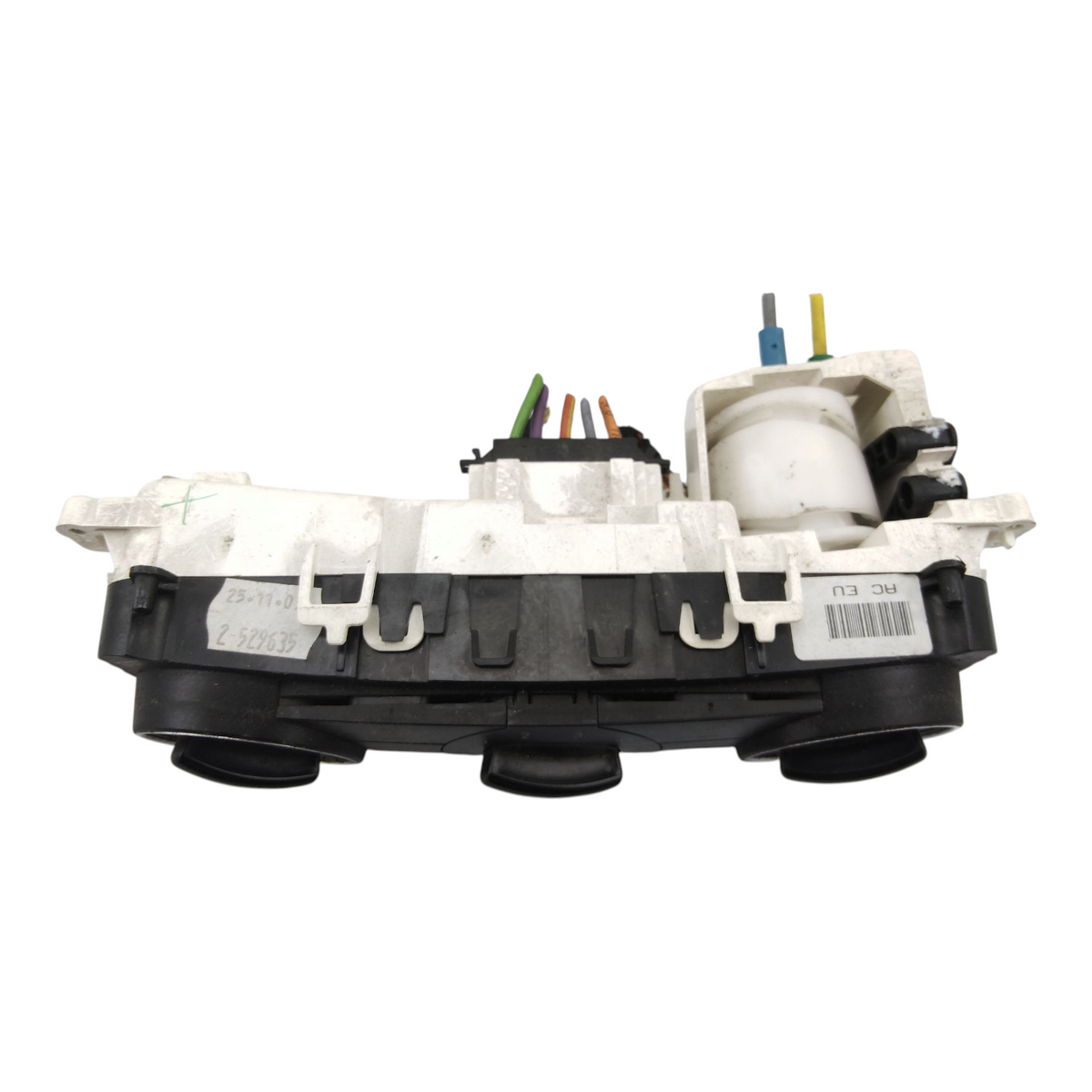 Modulo Comando Clima MERCEDES CLASSE A W169