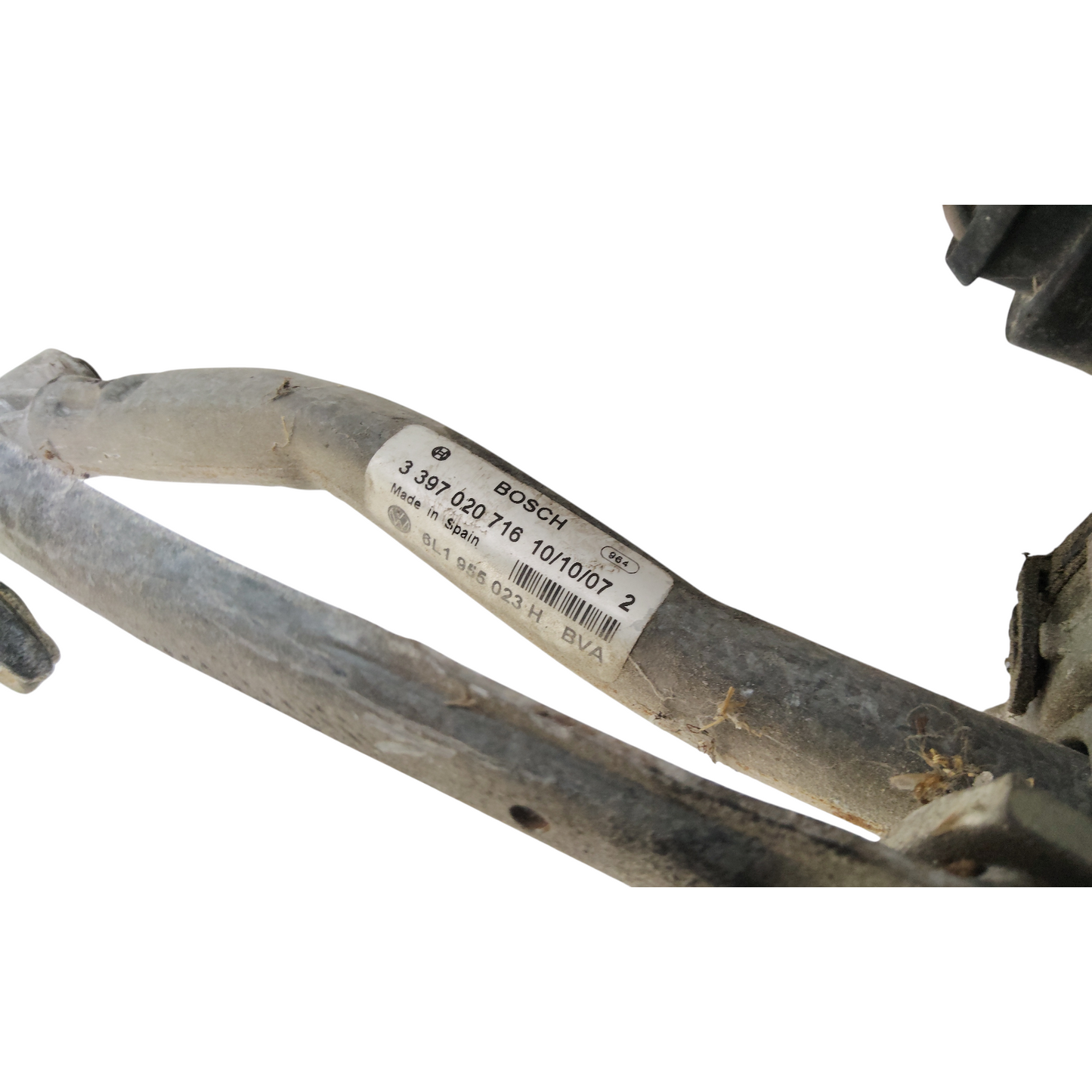 Meccanismo Tandem Tergicristallo SEAT IBIZA 4 Serie 6L1/CORDOBA 6L2