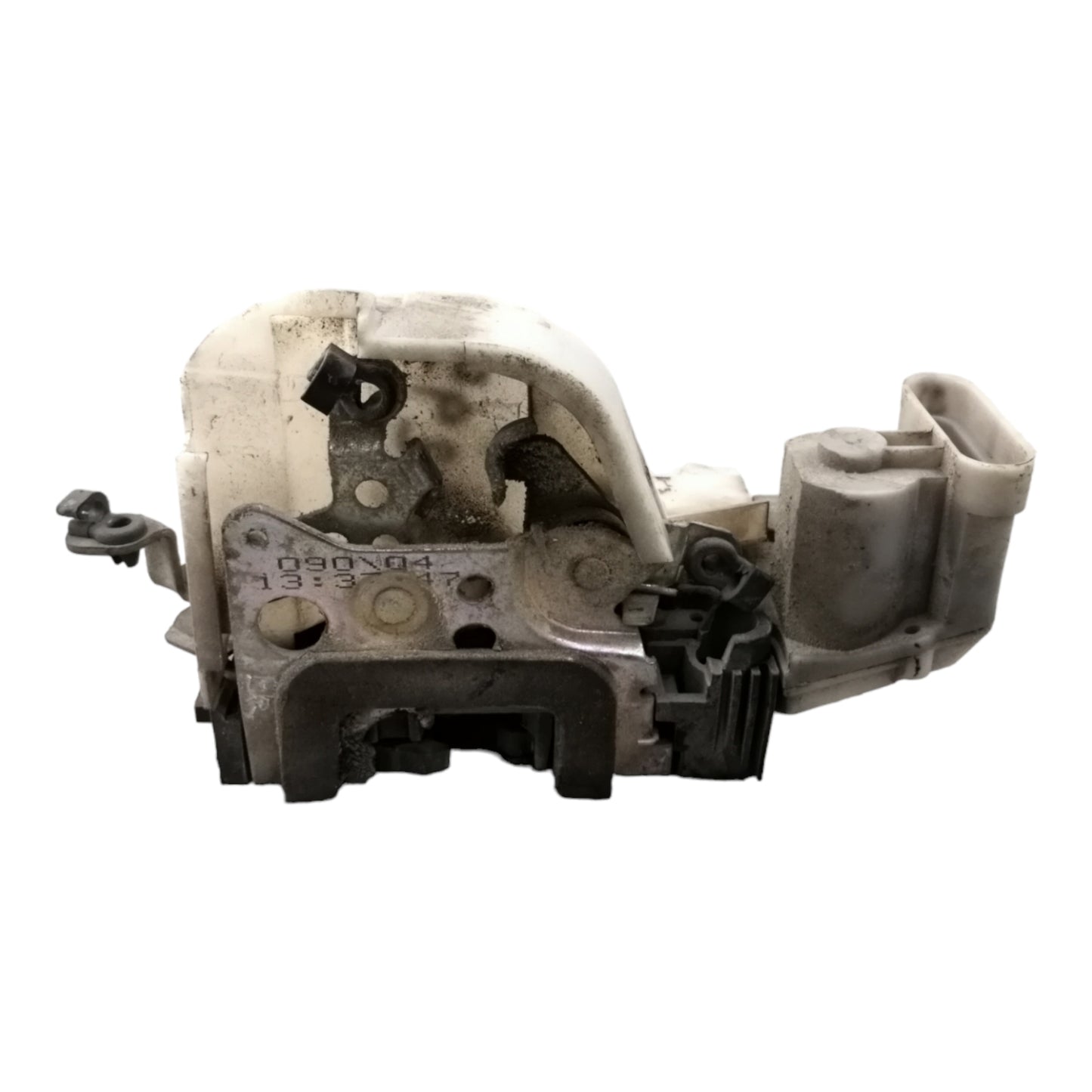 Serratura Porta Anteriore Sinistro FIAT PUNTO 2 Serie 5 Porte