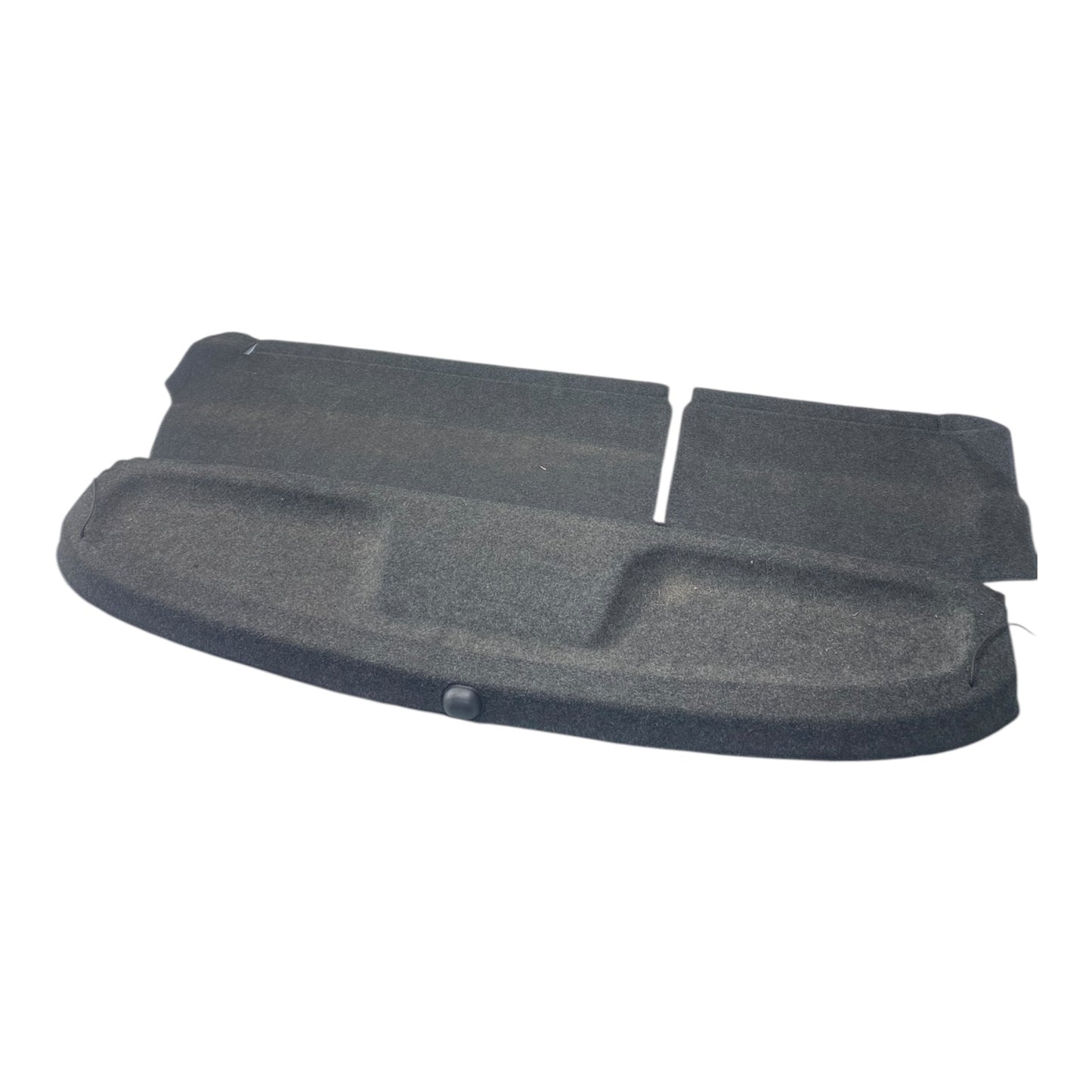 Cappelliera Ripiano Copertura Vano Bagagli TOYOTA YARIS 1 Serie 3-5 Porte