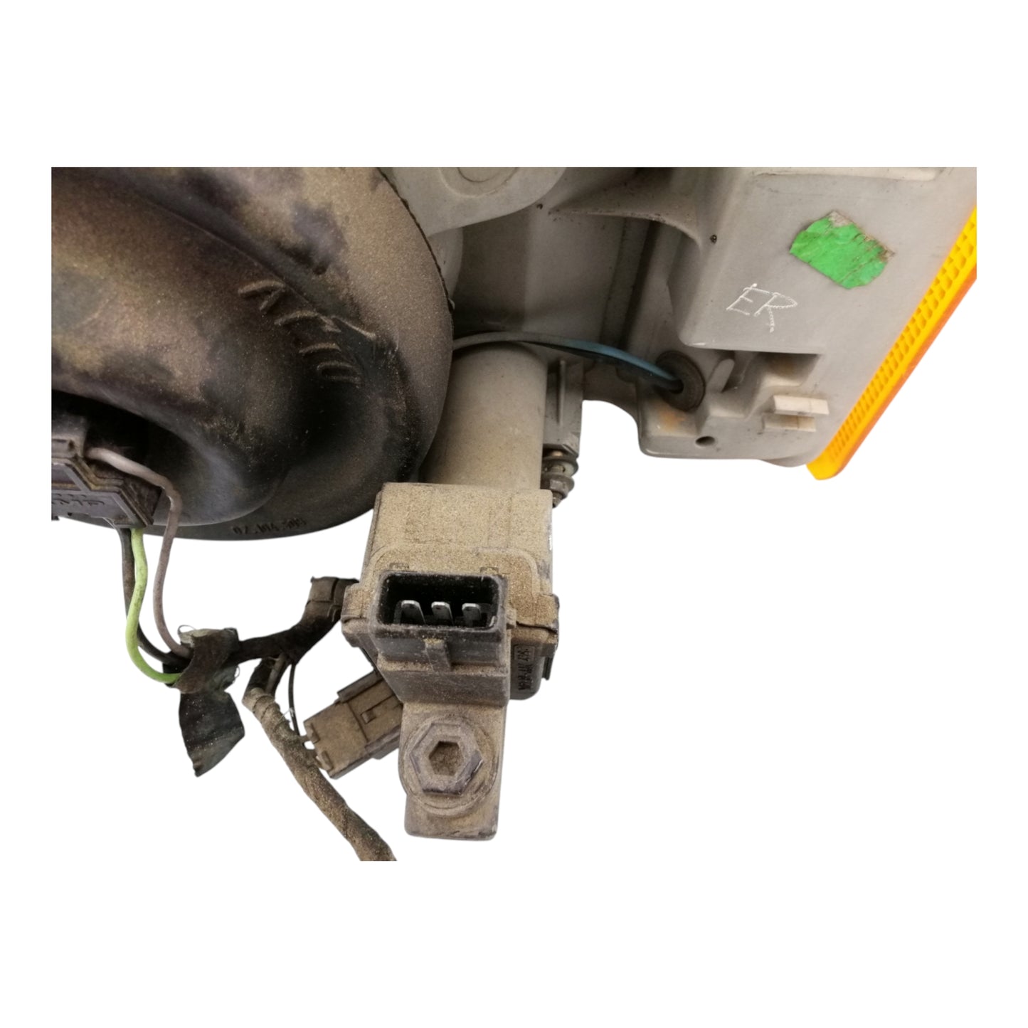 Faro Proiettore Anteriore Destro FIAT PANDA 1 Serie