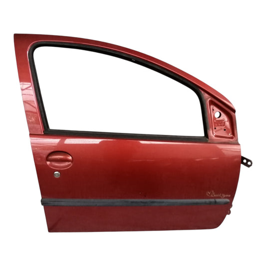 Porta Portiera Anteriore Destro PEUGEOT 107 5 Porte