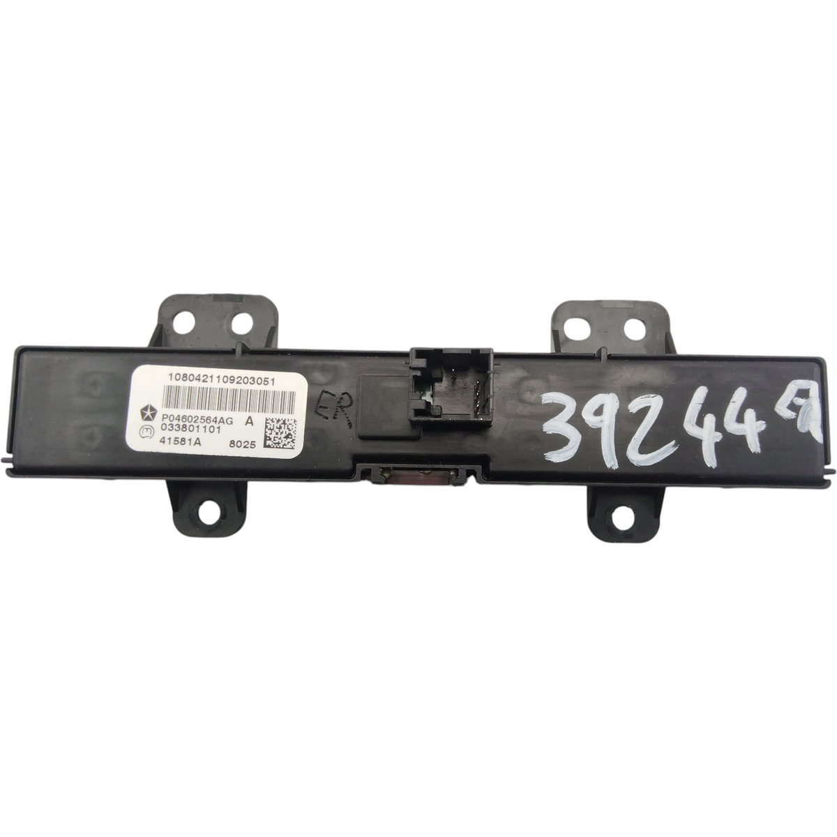 Pulsantiera Multifunzione Centrale DODGE JOURNEY