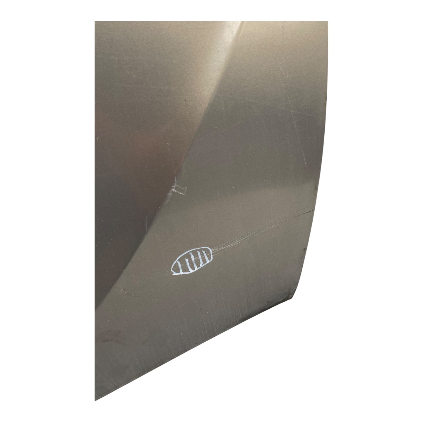 Porta Portiera Anteriore Destro OPEL MERIVA B