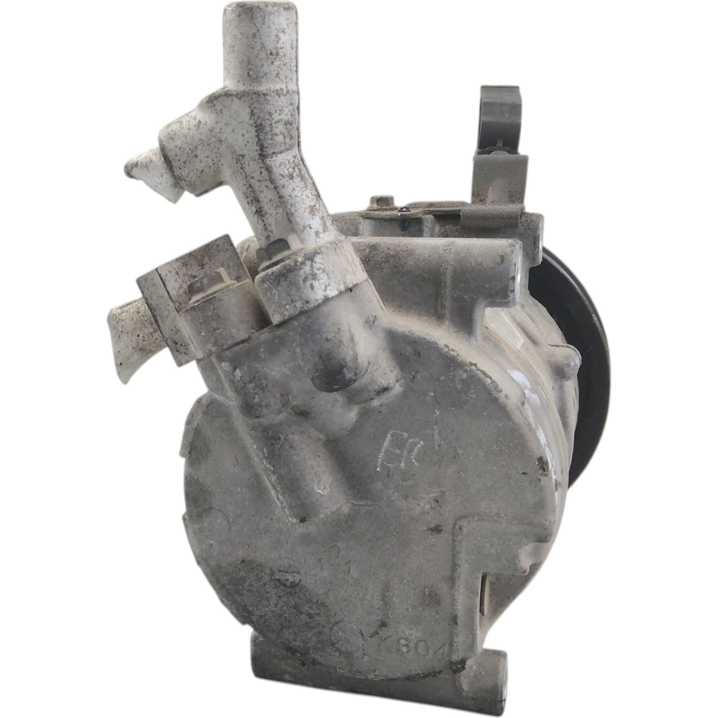Compressore Aria Condizionata Ac FIAT STILO/BRAVO 2 Serie 1.9 Diesel