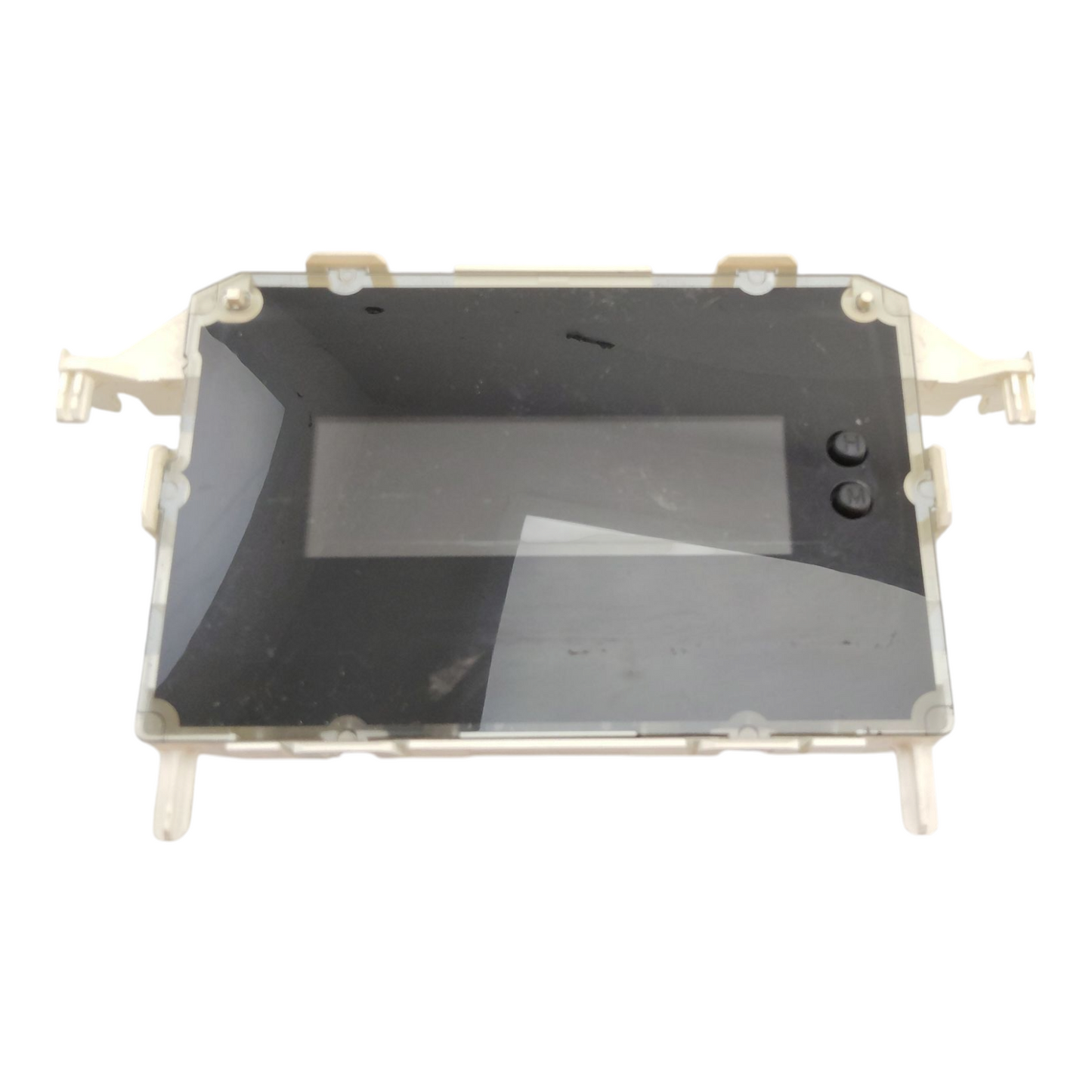 Display Check Control FORD FIESTA 6 Serie Berlina Benzina Diesel GPL