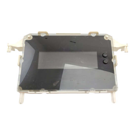 Display Check Control FORD FIESTA 6 Serie Berlina Benzina Diesel GPL