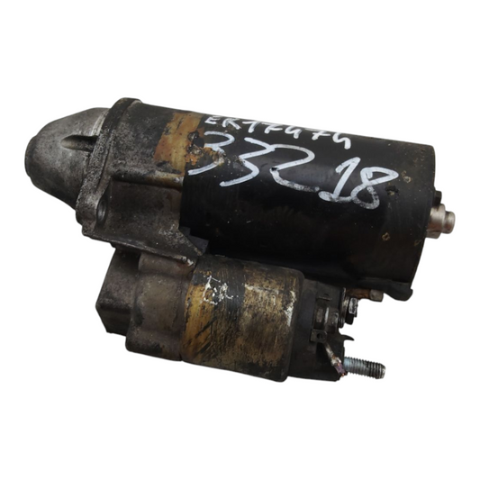 Motorino Avviamento MERCEDES CLASSE A W169/CLASSE B W245 Diesel