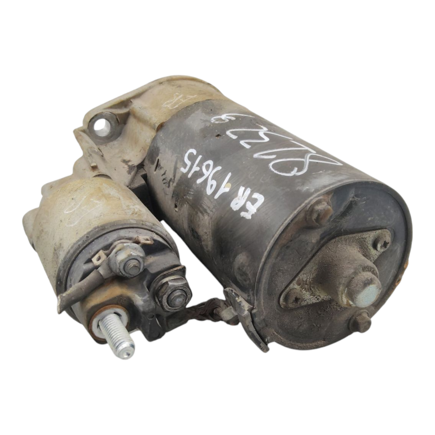 Motorino Avviamento MERCEDES CLASSE A W169/CLASSE B W245 Diesel