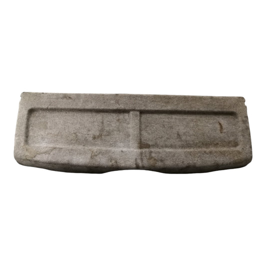 Cappelliera Ripiano Copertura Vano Bagagli FIAT PANDA 2 Serie