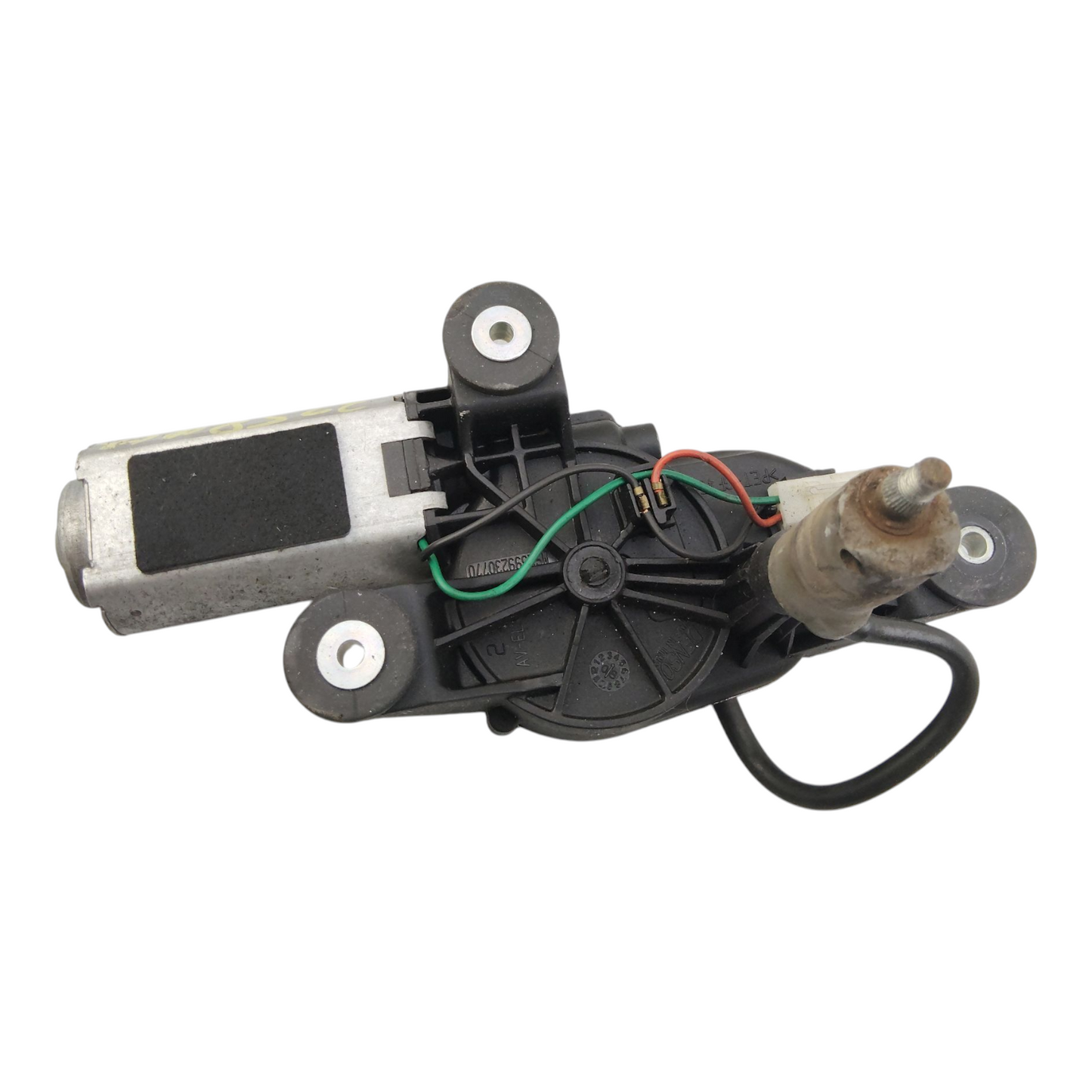 Motorino Tergilunotto Posteriore ALFA ROMEO 147 2 Serie