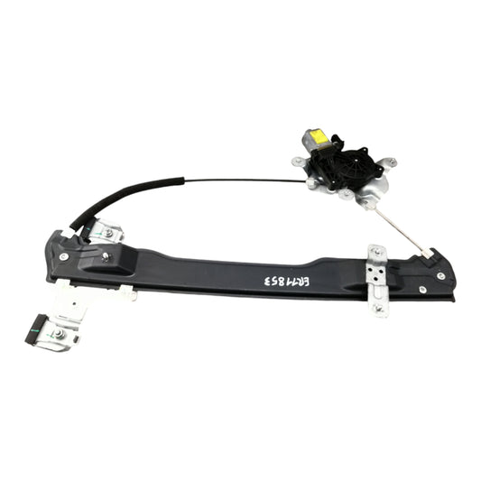 Alzacristallo Alzavetro Anteriore Sinistro SSANGYONG TIVOLI/XLV