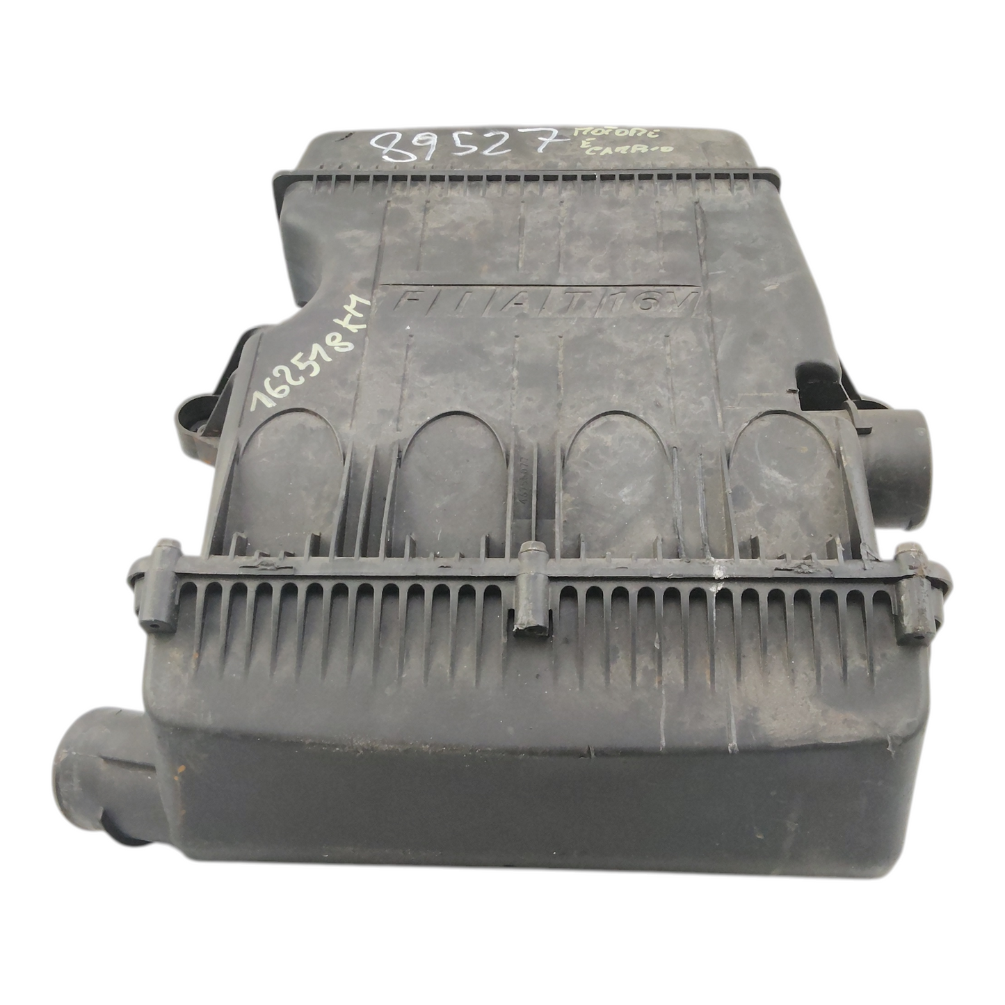 Scatola Filtro Aria FIAT PUNTO 2 Serie 188 1.2 Benzina Motore 188A5000