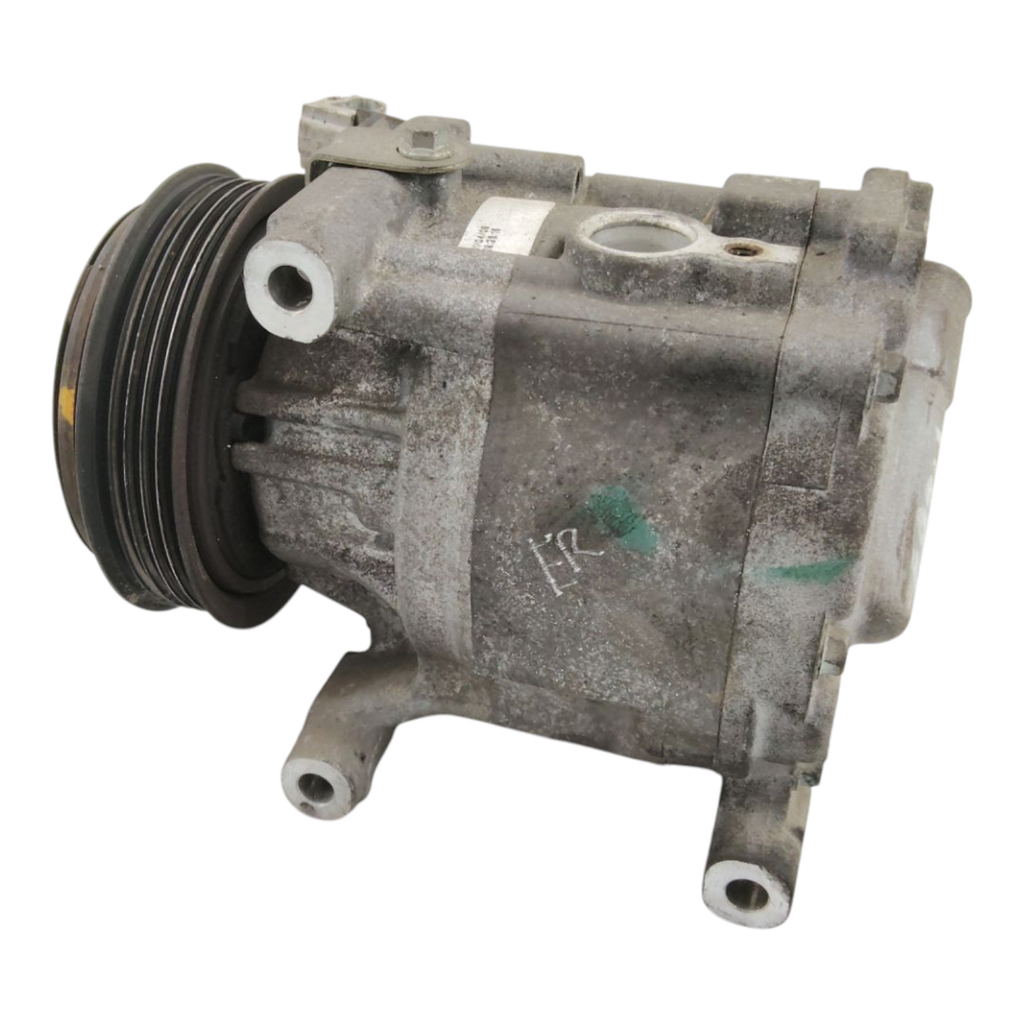 Compressore Aria Condizionata Ac LANCIA YPSILON 1 2 3 Serie Benzina GPL